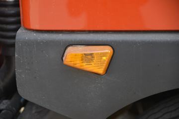 ���� ������D9 170���� 4X2 6.8����ʽ�ػ���ͼƬ