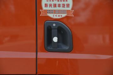 ���� ������D9 170���� 4X2 6.8����ʽ�ػ���ͼƬ