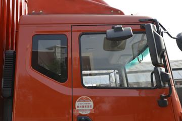���� ������D9 170���� 4X2 6.8����ʽ�ػ���ͼƬ