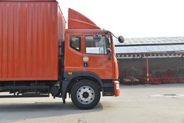 ���� ������D9 170���� 4X2 6.8����ʽ�ػ���ͼƬ