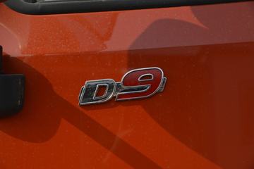 ���� ������D9 170���� 4X2 6.8����ʽ�ػ���ͼƬ