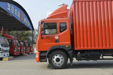 ���� ������D9 170���� 4X2 6.8����ʽ�ػ���ͼƬ