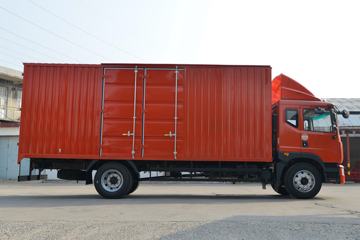 ���� ������D9 170���� 4X2 6.8����ʽ�ػ���ͼƬ