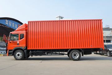 ���� ������D9 170���� 4X2 6.8����ʽ�ػ���ͼƬ