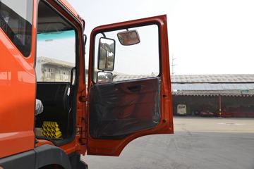 ���� ������D9 170���� 4X2 6.8����ʽ�ػ���ͼƬ