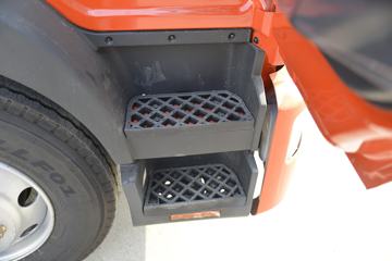���� ������D9 170���� 4X2 6.8����ʽ�ػ���ͼƬ