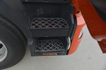 ���� ������D9 170���� 4X2 6.8����ʽ�ػ���ͼƬ
