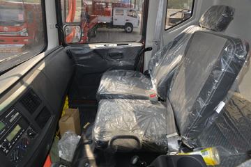 ���� ������D9 170���� 4X2 6.8����ʽ�ػ���ͼƬ