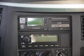 ���� ������D9 170���� 4X2 6.8����ʽ�ػ���ͼƬ