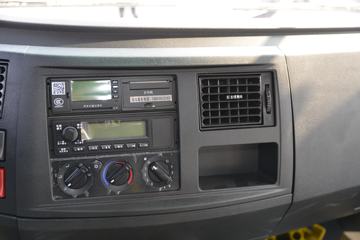 ���� ������D9 170���� 4X2 6.8����ʽ�ػ���ͼƬ