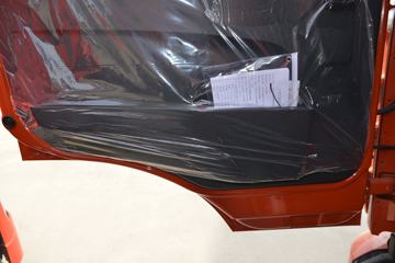 ���� ������D9 170���� 4X2 6.8����ʽ�ػ���ͼƬ