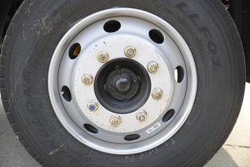 ���� ������D9 170���� 4X2 6.8����ʽ�ػ���ͼƬ