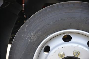 ���� ������D9 170���� 4X2 6.8����ʽ�ػ���ͼƬ