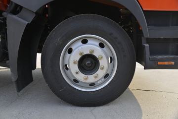 ���� ������D9 170���� 4X2 6.8����ʽ�ػ���ͼƬ