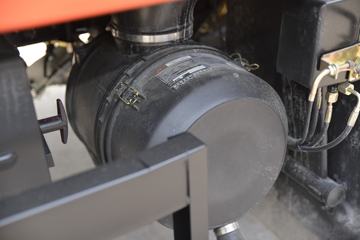 ���� ������D9 170���� 4X2 6.8����ʽ�ػ���ͼƬ