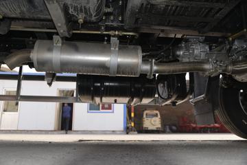 ���� ������D9 170���� 4X2 6.8����ʽ�ػ���ͼƬ