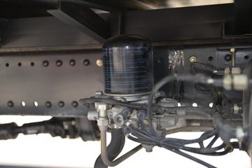 ���� ������D9 170���� 4X2 6.8����ʽ�ػ���ͼƬ