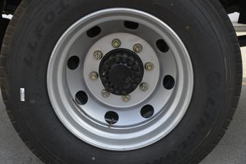 ���� ������D9 170���� 4X2 6.8����ʽ�ػ���ͼƬ