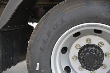 ���� ������D9 170���� 4X2 6.8����ʽ�ػ���ͼƬ