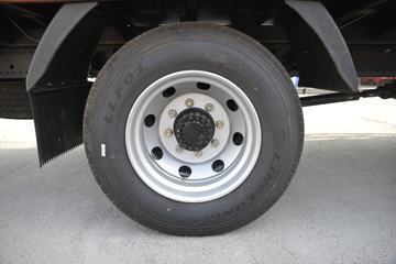 ���� ������D9 170���� 4X2 6.8����ʽ�ػ���ͼƬ