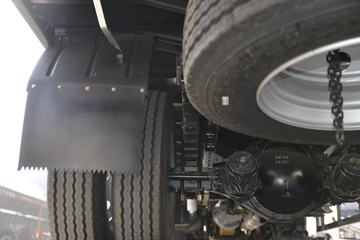 ���� ������D9 170���� 4X2 6.8����ʽ�ػ���ͼƬ