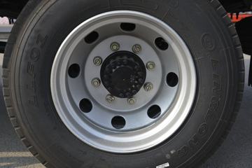 ���� ������D9 170���� 4X2 6.8����ʽ�ػ���ͼƬ