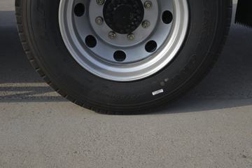 ���� ������D9 170���� 4X2 6.8����ʽ�ػ���ͼƬ