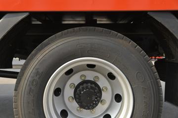 ���� ������D9 170���� 4X2 6.8����ʽ�ػ���ͼƬ