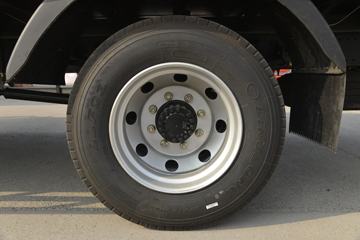 ���� ������D9 170���� 4X2 6.8����ʽ�ػ���ͼƬ