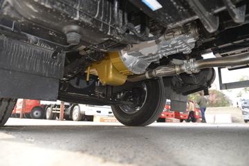 ���� ������D9 170���� 4X2 6.8����ʽ�ػ���ͼƬ