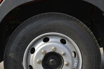 ���� ������D9 170���� 4X2 6.8����ʽ�ػ���ͼƬ