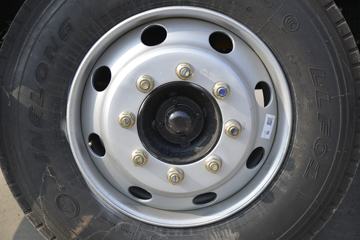 ���� ������D9 170���� 4X2 6.8����ʽ�ػ���ͼƬ