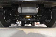 东风 多利卡D9 170马力 4X2 6.8米厢式载货车(EQ5186XXYL9BDGAC)