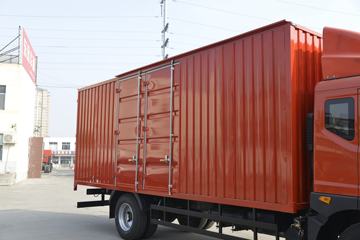 ���� ������D9 170���� 4X2 6.8����ʽ�ػ���ͼƬ