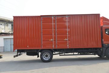 ���� ������D9 170���� 4X2 6.8����ʽ�ػ���ͼƬ