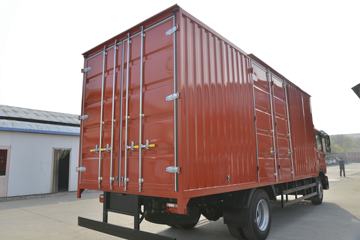 ���� ������D9 170���� 4X2 6.8����ʽ�ػ���ͼƬ