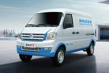  EK07S ׼ 2.0T 5 4.07״綯ջ29.95kWhͼƬ