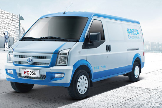  EC35II  2.6T 4.5״綯ջ41.86kWh