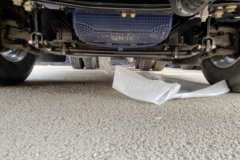 陕汽重卡 德龙X6000 舒适版 560马力 6X4牵引车