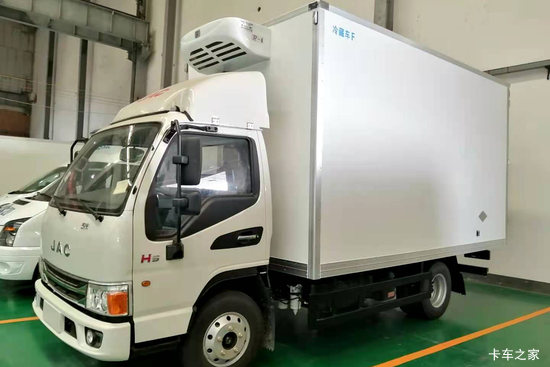  H5 143 4X2 4.03س(4T)(HFC5045XLCP92K1C2V)