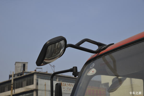 2021年03月27日起, 本店为您推荐 东风 多利卡D7 锐