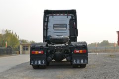 大运 N9H重卡 远航版 460马力 6X4牵引车(CGC4250D5FCCH)