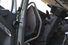 大运 N9H重卡 远航版 460马力 6X4牵引车(CGC4250D5FCCH)