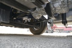 大运 N9H重卡 远航版 460马力 6X4牵引车(CGC4250D5FCCH)