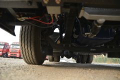 大运 N9H重卡 远航版 460马力 6X4牵引车(CGC4250D5FCCH)