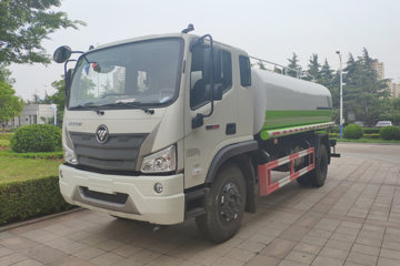  ES5 160 4X2 ̻(BJ5164GPSHPDD-01)ͼƬ