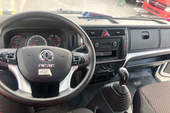 东风 凯普特K6-L 150马力 4.09米单排冷藏车(EQ5041XLC8BDBAC)