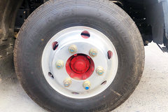 东风 凯普特K6-L 150马力 4.09米单排冷藏车(EQ5041XLC8BDBAC)