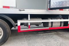 东风 凯普特K6-L 150马力 4.09米单排冷藏车(EQ5041XLC8BDBAC)