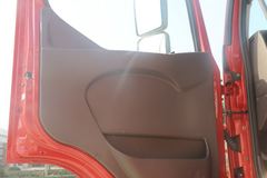 长征汽车 凤凰C5重卡 400马力 6X4牵引车(CZ4251SU45)